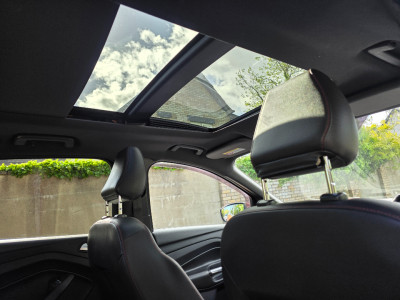2018 Ford Kuga