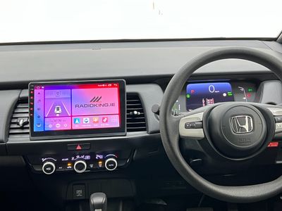 2022 Honda Fit