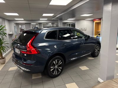 2023 Volvo XC60
