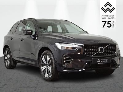 2025 Volvo XC60
