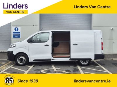 2023 Opel Vivaro