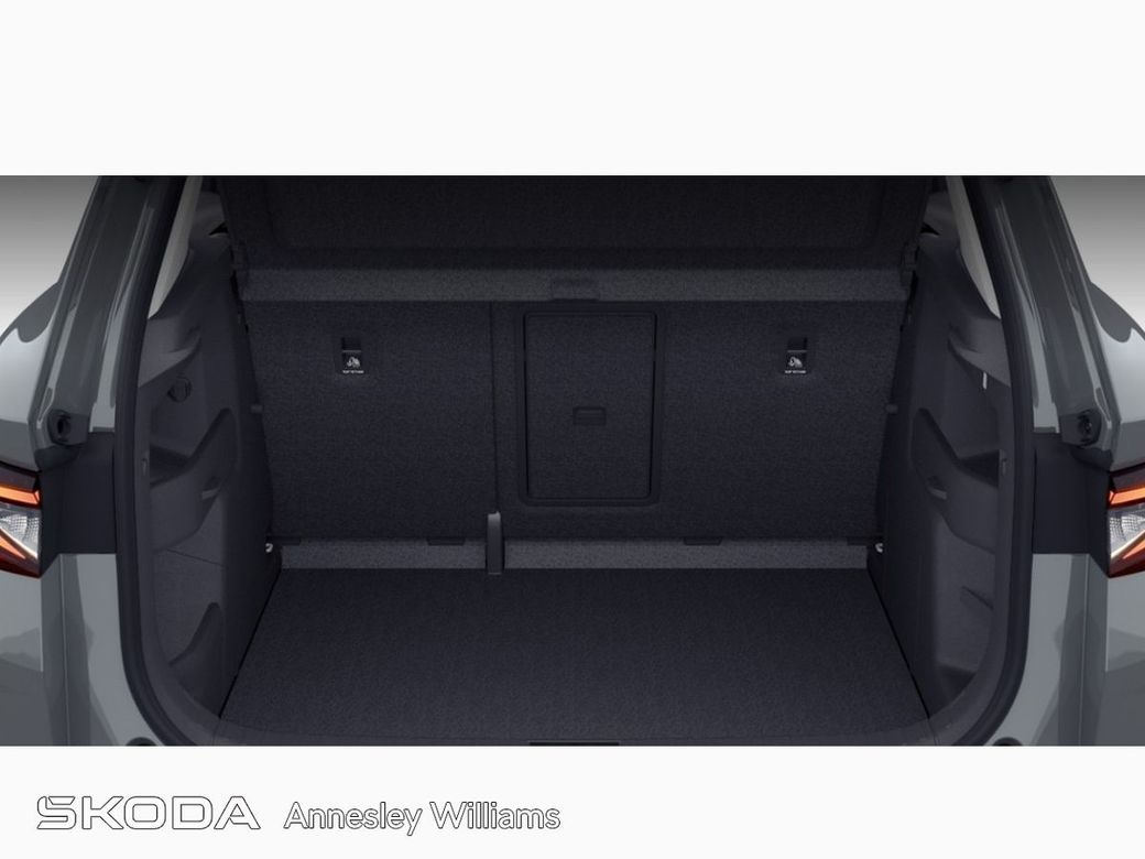 2026 Skoda Elroq