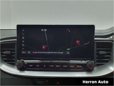 2025 Kia Ceed