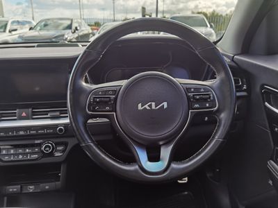 2022 Kia Niro