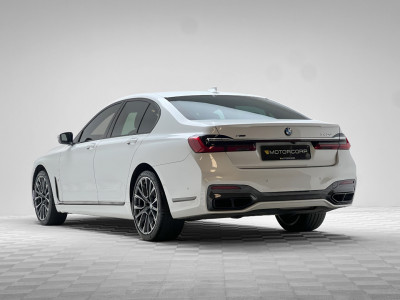 2020 BMW 7 Series
