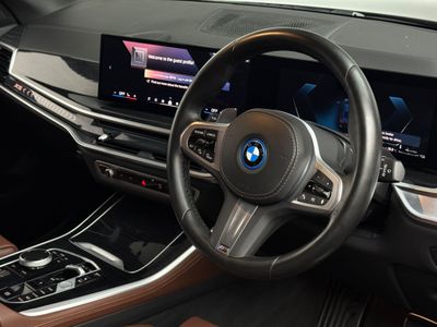 2023 BMW X5