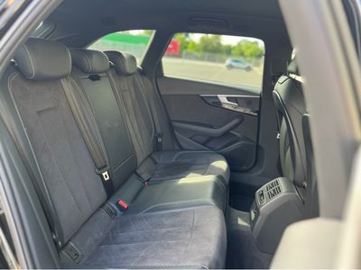 2019 Audi A4