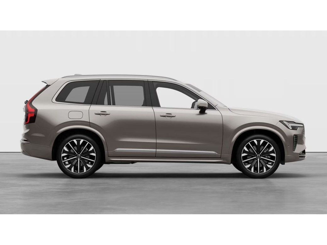 2026 Volvo XC90