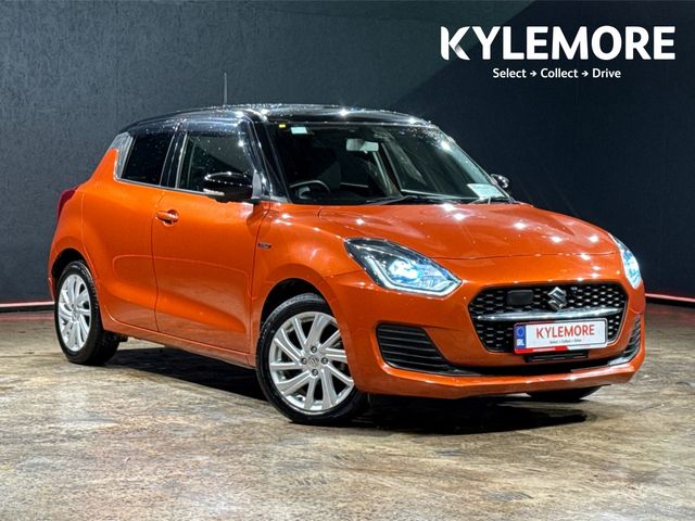 vehicle for sale from Kylemore Cars