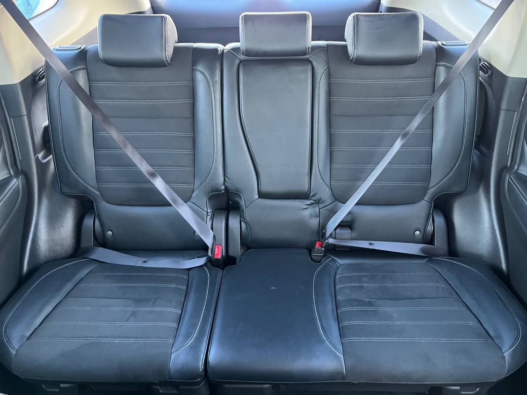 2018 Mitsubishi Outlander