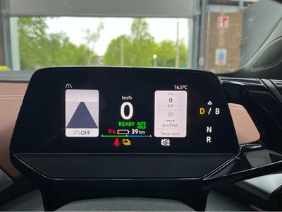 2023 Volkswagen ID.4