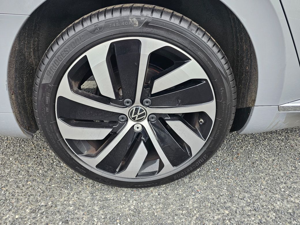 2023 Volkswagen Arteon