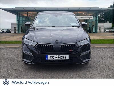 2022 Skoda Octavia