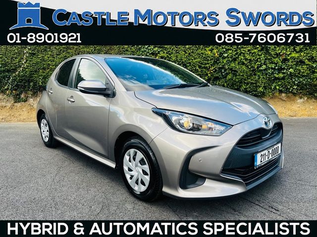 vehicle for sale from Castle Motors Swords