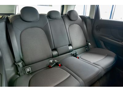 2022 Mini Countryman