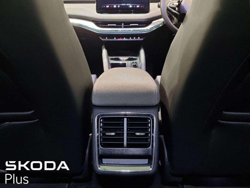 2023 Skoda Enyaq
