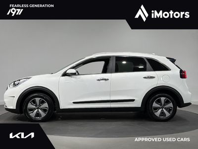 2019 Kia Niro