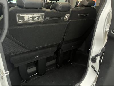 2019 Honda Stepwagon
