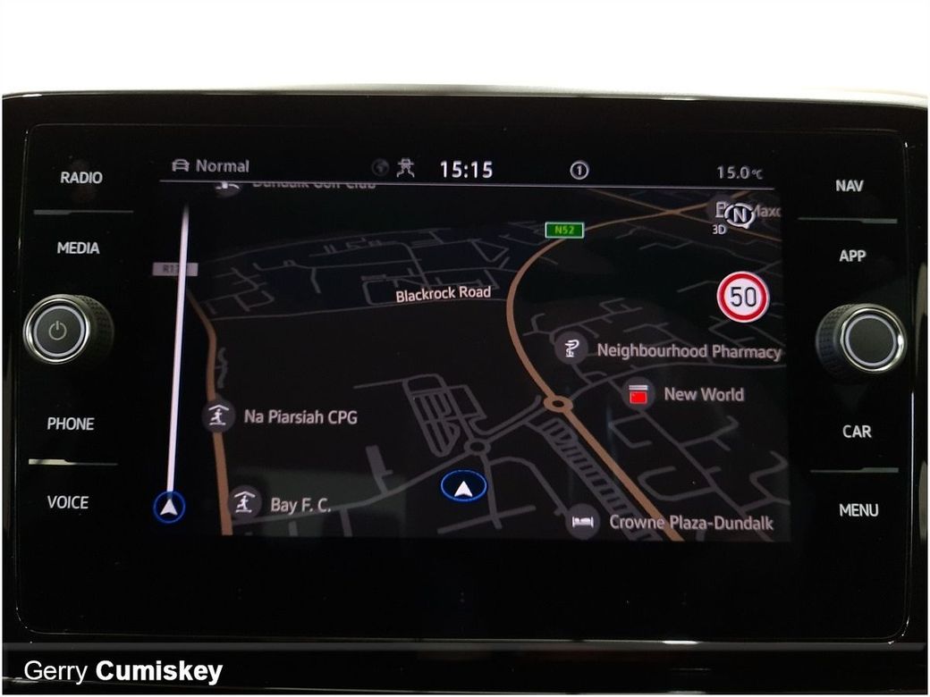 2025 Volkswagen T-Roc