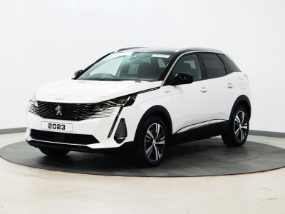 2023 Peugeot 3008