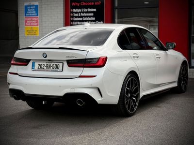 2020 BMW 3 Series