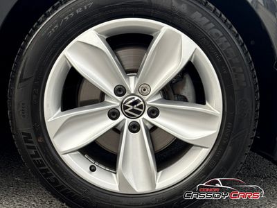 2021 Volkswagen Passat