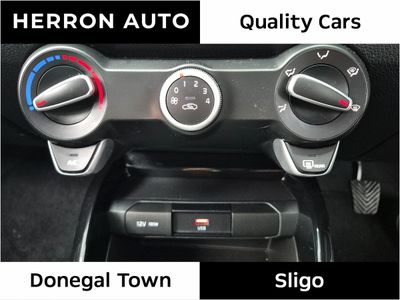 2024 Kia Stonic