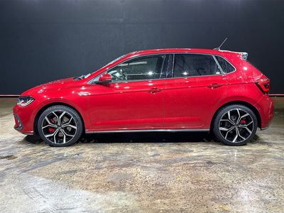 2023 Volkswagen Polo