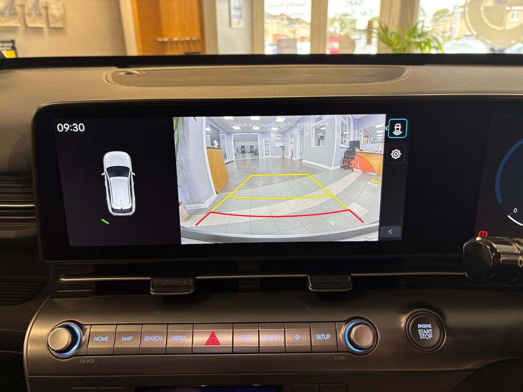 2024 Hyundai Kona
