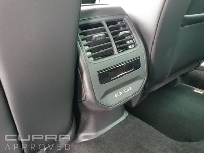 2025 Cupra Formentor