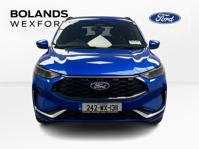 2024 Ford Kuga