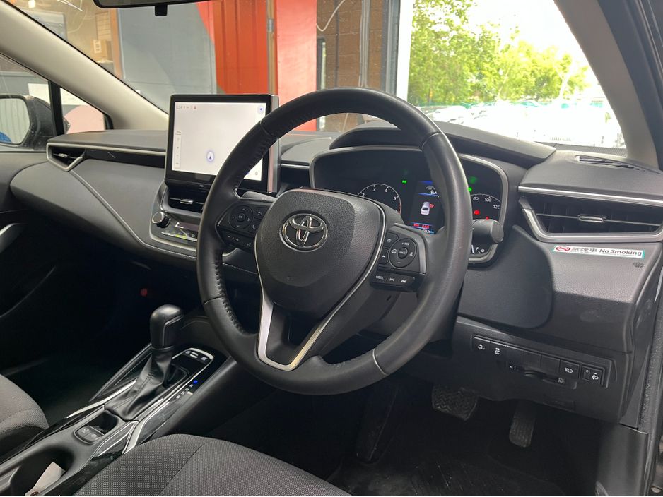 2023 Toyota Corolla
