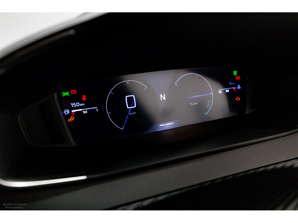 2026 Peugeot 2008