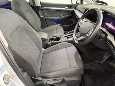 2023 Volkswagen Golf