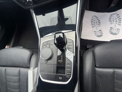 2022 BMW 3 Series