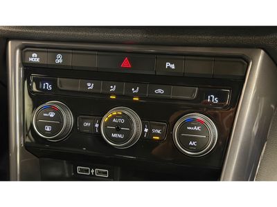2021 Volkswagen T-Roc