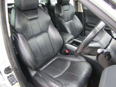 2015 Land Rover Range Rover Evoque