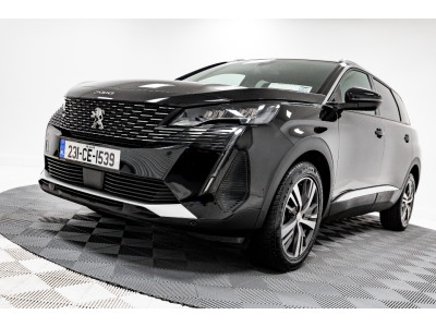 2023 Peugeot 5008