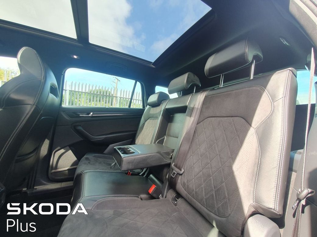 2023 Skoda Kodiaq