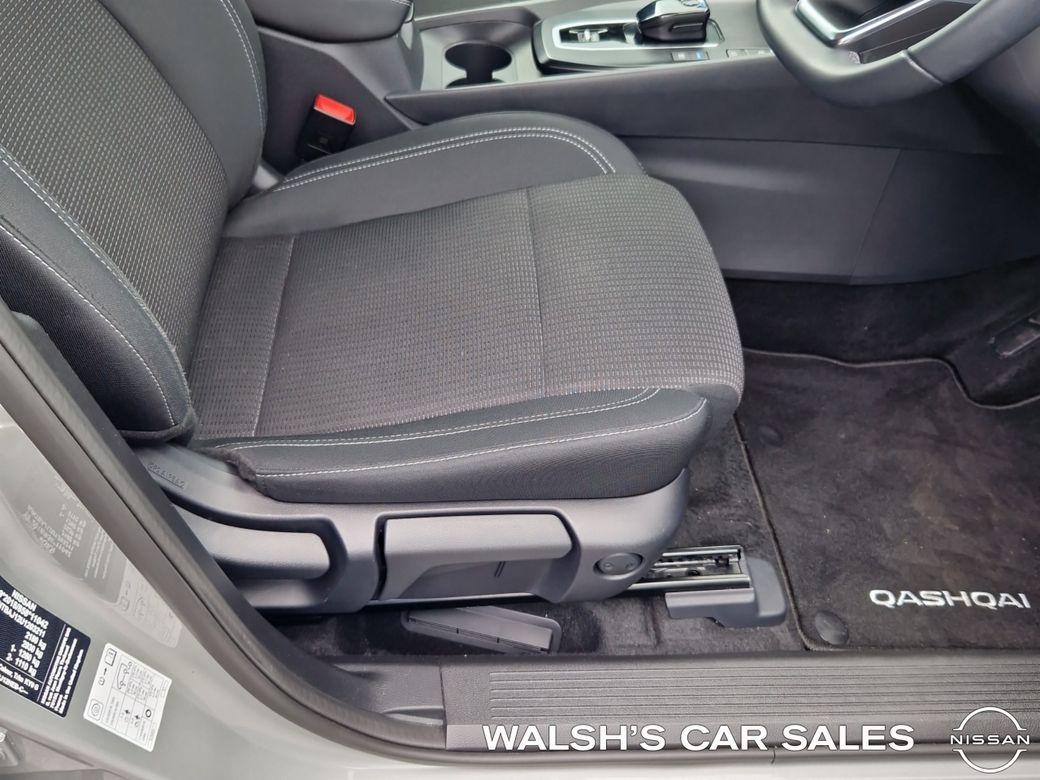 2023 Nissan Qashqai