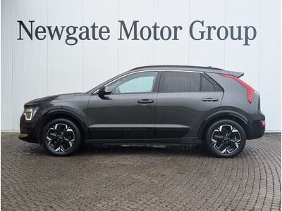 2023 Kia Niro
