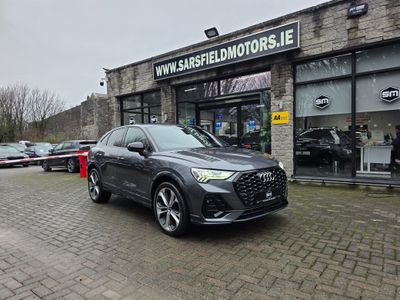 2021 Audi Q3