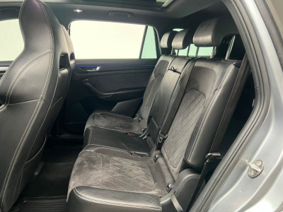 2019 Skoda Kodiaq