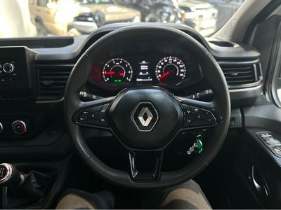 2023 Renault Trafic