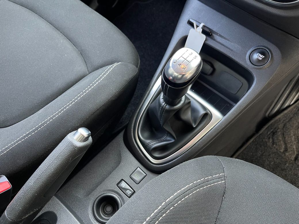 2019 Renault Captur