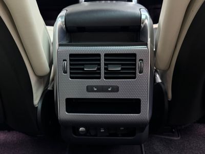 2020 Land Rover Range Rover