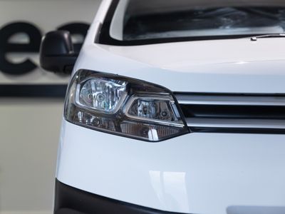 2017 Citroen Dispatch