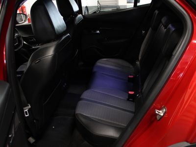 2021 Peugeot 2008