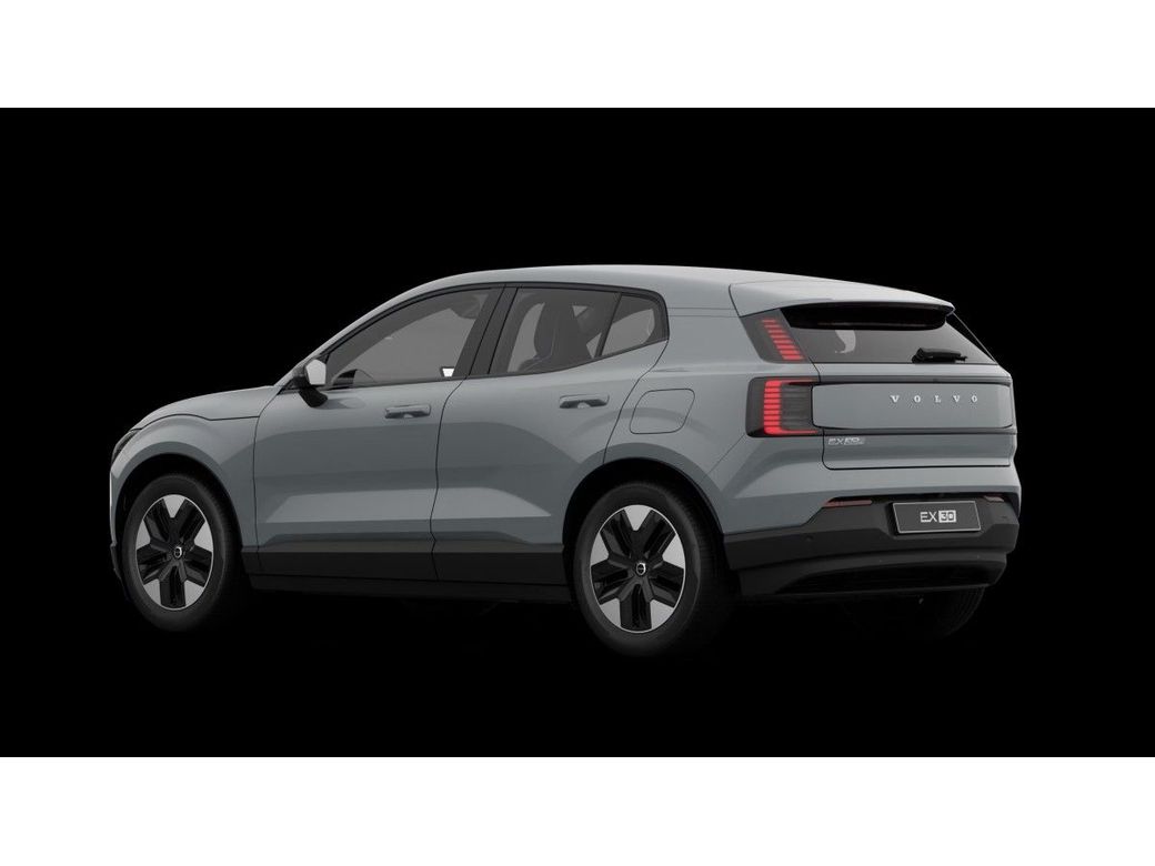 2027 Volvo EX30