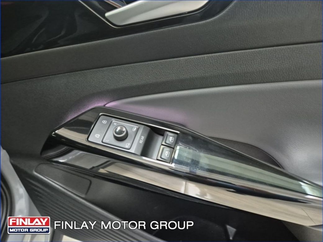 2023 Volkswagen ID.5